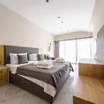 222 Hisaroenue Hotel Oludeniz