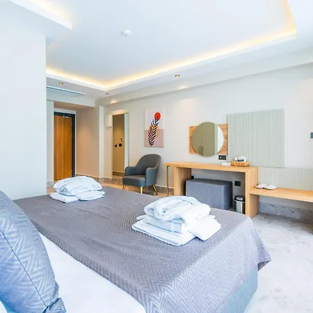 Otel 222 Hisaroenue Fethiye