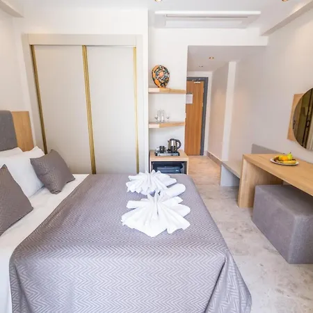 Hotel 222 Hisarönü