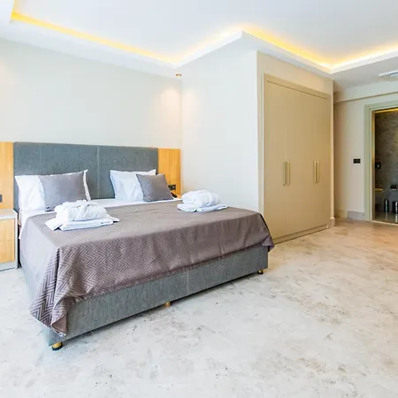 Otel 222 Hisaroenue Fethiye