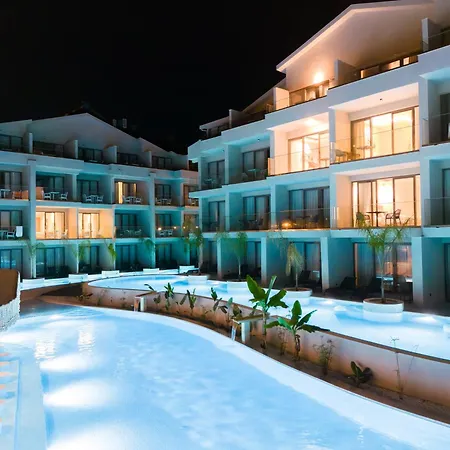 222 Hisarönü * Ölüdeniz