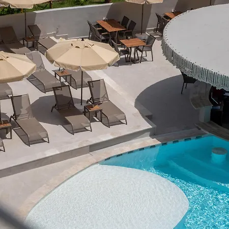 Hotel 222 Hisarönü