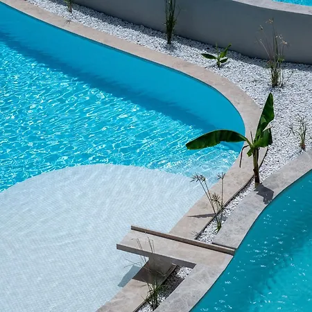 Hotel 222 Hisaroenue Oludeniz