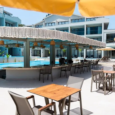 Hotel 222 Hisarönü *