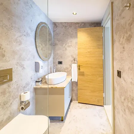 222 Hisarönü Hotel