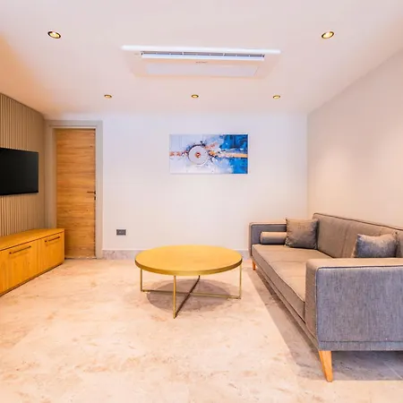 222 Hisaroenue Otel Fethiye