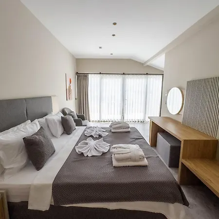 222 Hisarönü Hotel