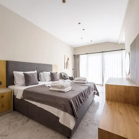 222 Hisaroenue Otel Fethiye