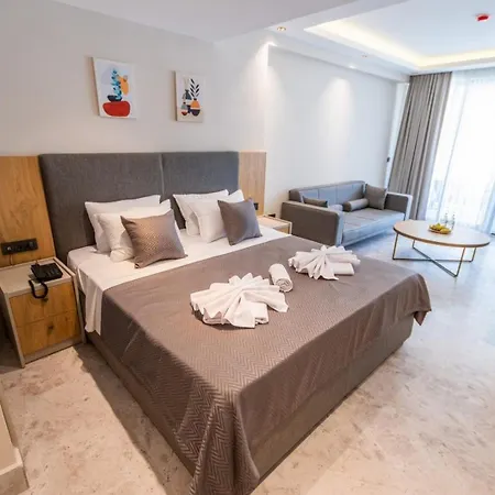 222 Hisarönü * Ölüdeniz