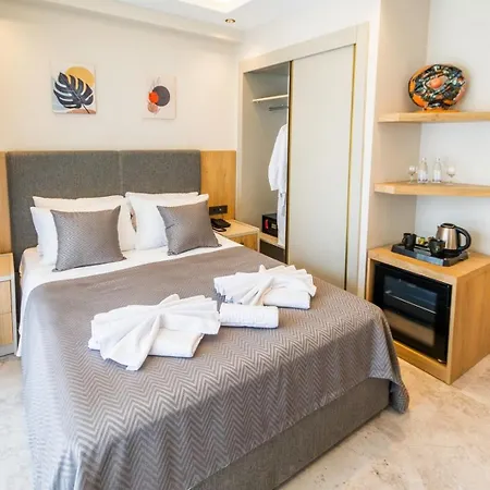 Hotel 222 Hisaroenue