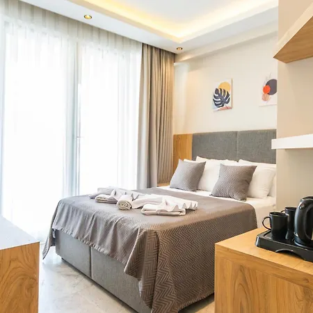 222 Hisaroenue * Fethiye