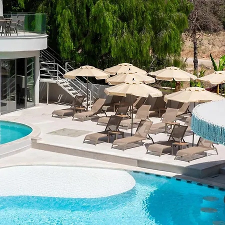 222 Hisaroenue Hotel