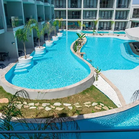 Hotel 222 Hisaroenue Fethiye