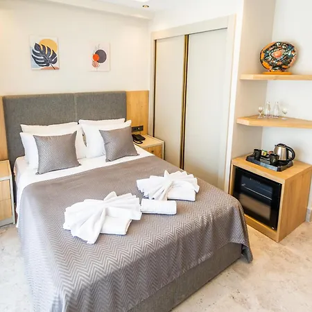 222 Hisaroenue * Oludeniz