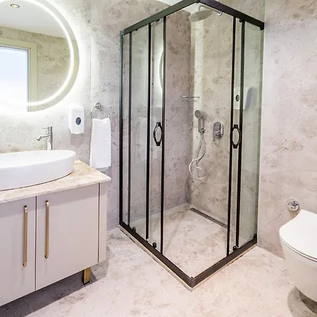 222 Hisarönü Hotel