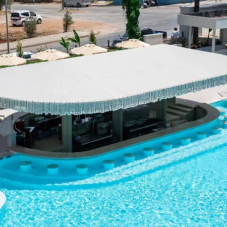 222 Hisaroenue Hotel Fethiye
