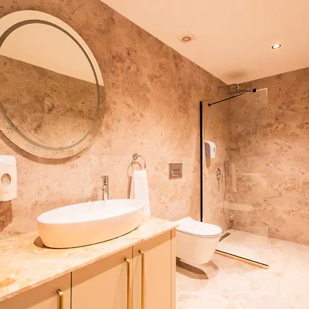 222 Hisarönü * Ölüdeniz