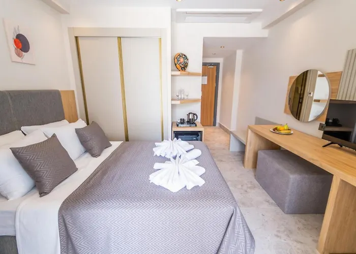 Hotel 222 Hisaroenue