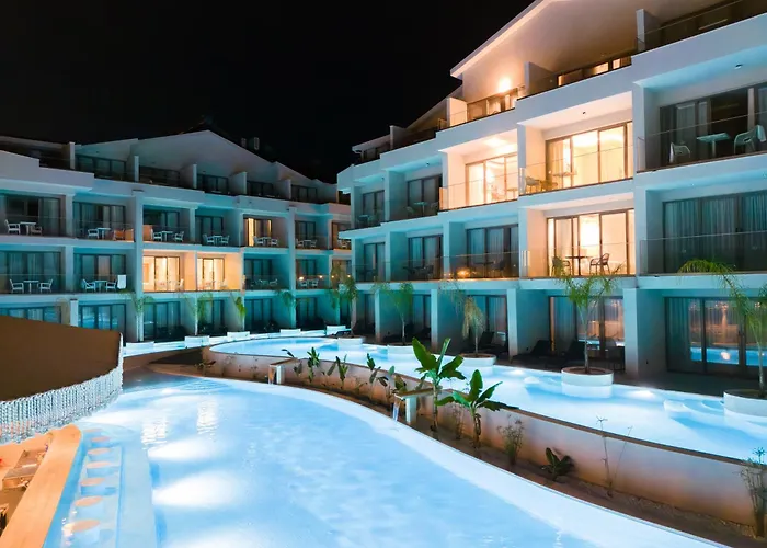 222 Hisaroenue * Ölüdeniz