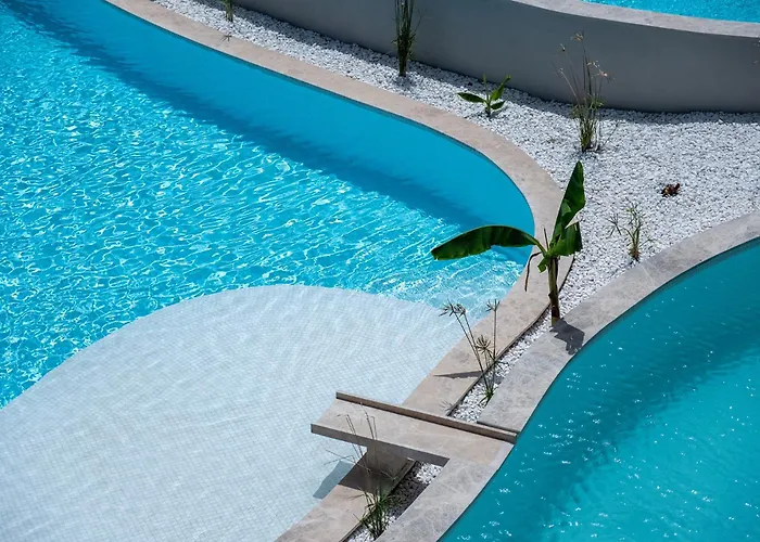 Hotel 222 Hisaroenue Ölüdeniz