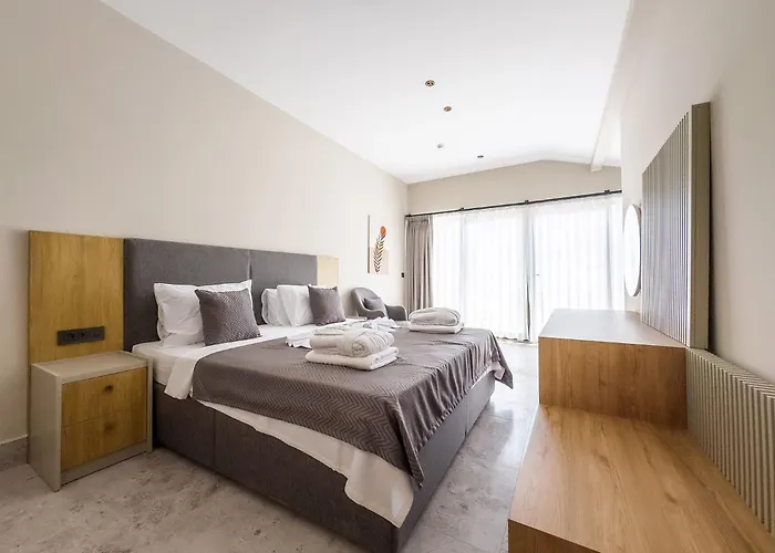 222 Hisaroenue Hotel Ölüdeniz