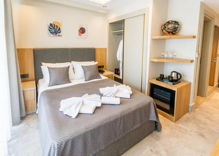 Hotel 222 Hisaroenue