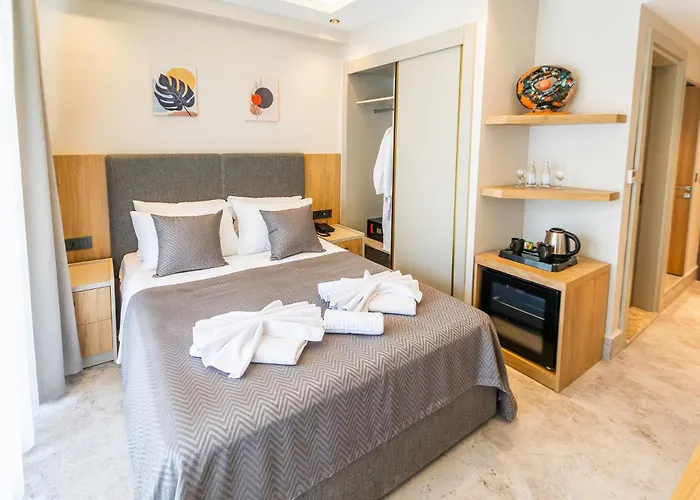 Hotel 222 Hisaroenue *