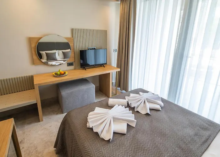 222 Hisaroenue Ölüdeniz