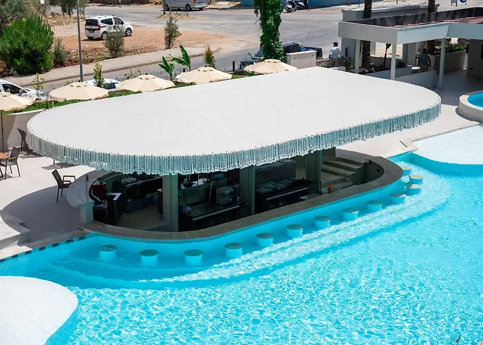 222 Hisaroenue Hotel Ölüdeniz