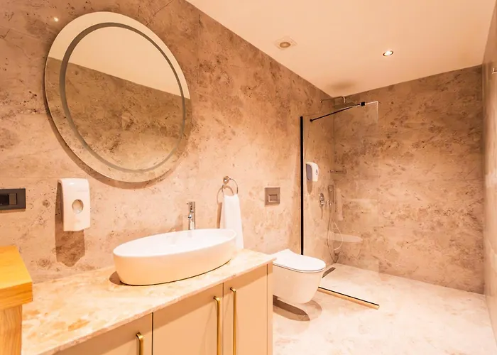 222 Hisaroenue * Ölüdeniz