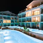 222 Hisarönü * Ölüdeniz