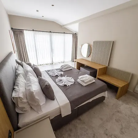 222 Hisarönü * Ölüdeniz