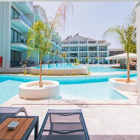 222 Hisarönü * Ölüdeniz