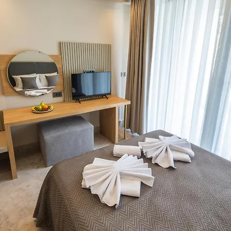 222 Hisaroenue Ολουντενίζ