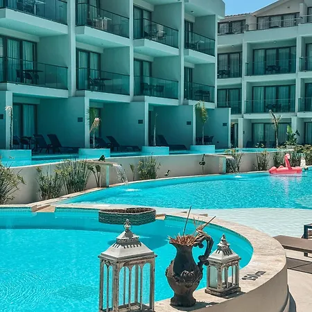 222 Hisaroenue Hotel