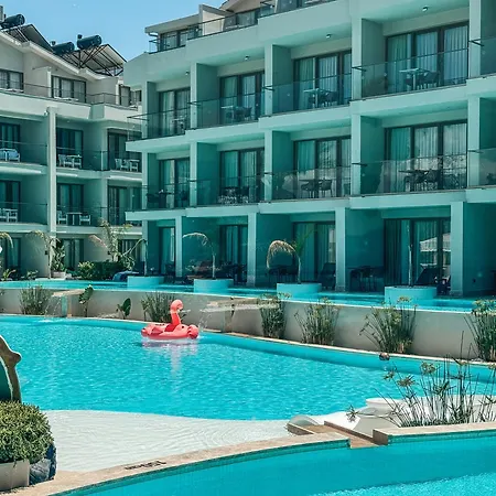 Hotel 222 Hisaroenue