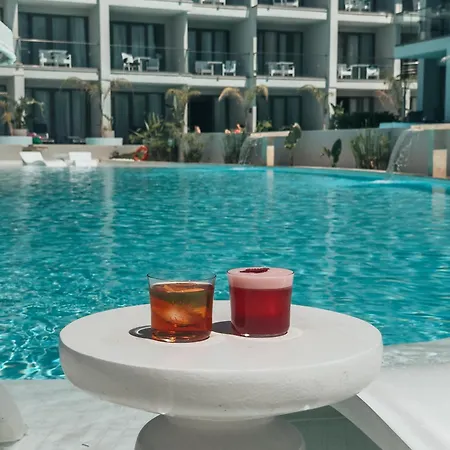 222 Hisaroenue Hotel Oludeniz