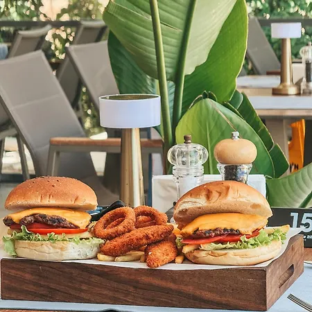 Hotel 222 Hisaroenue Oludeniz