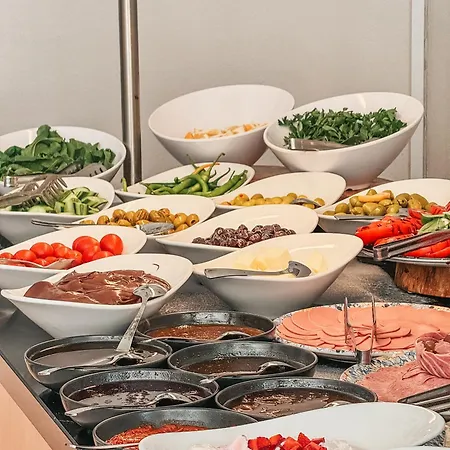 222 Hisaroenue * Oludeniz