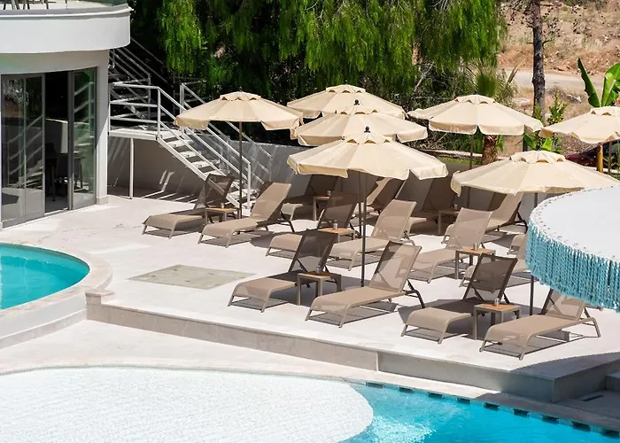 222 Hisaroenue Hotel