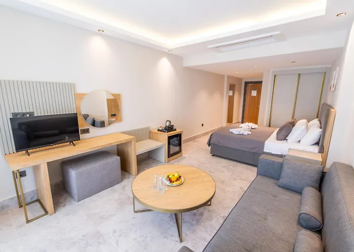 222 Hisaroenue * Oludeniz