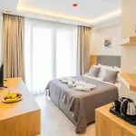 222 Hisaroenue Hotell Öludeniz
