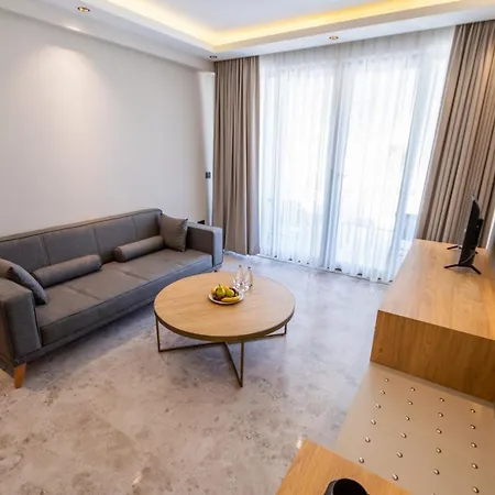 222 Hisaroenue Oludeniz