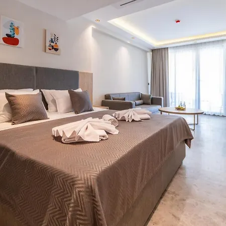 222 Hisaroenue Oludeniz